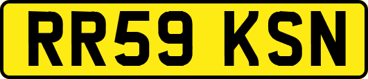RR59KSN