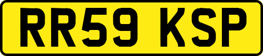 RR59KSP