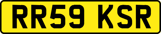 RR59KSR