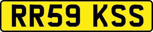 RR59KSS