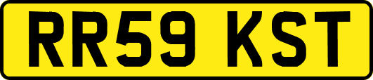 RR59KST