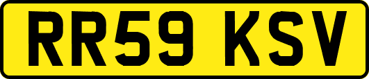 RR59KSV