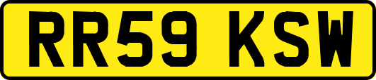 RR59KSW