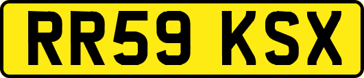 RR59KSX