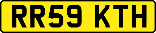 RR59KTH
