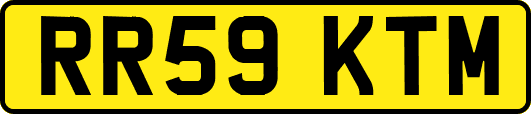 RR59KTM