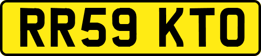 RR59KTO
