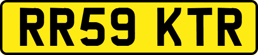 RR59KTR