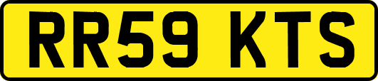 RR59KTS