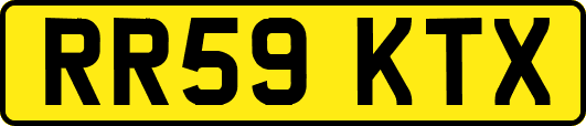 RR59KTX
