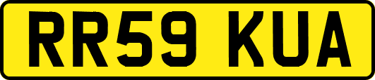 RR59KUA