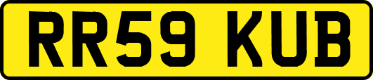 RR59KUB