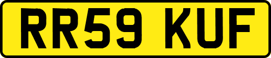RR59KUF