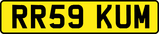 RR59KUM