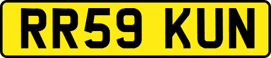 RR59KUN