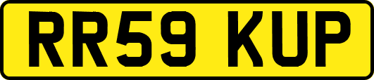 RR59KUP