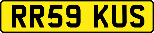 RR59KUS