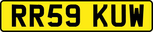 RR59KUW