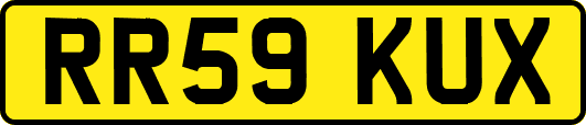 RR59KUX