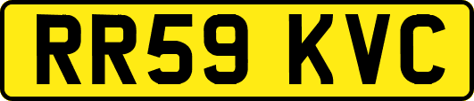 RR59KVC