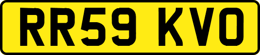 RR59KVO