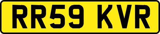 RR59KVR