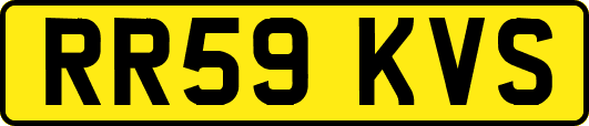 RR59KVS