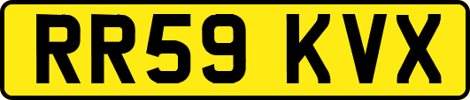 RR59KVX