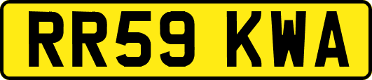 RR59KWA
