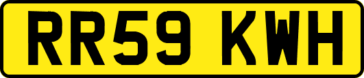RR59KWH