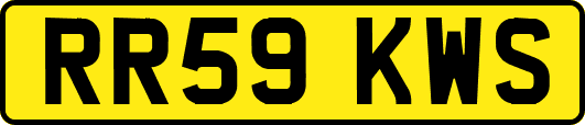 RR59KWS