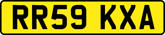 RR59KXA