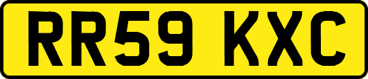 RR59KXC