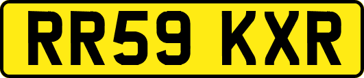 RR59KXR