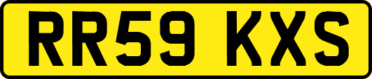 RR59KXS