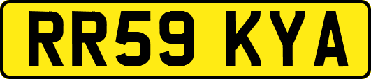 RR59KYA