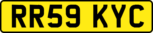 RR59KYC