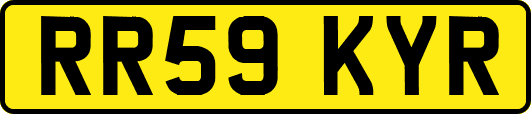 RR59KYR