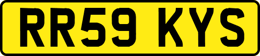 RR59KYS
