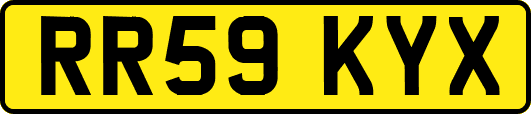 RR59KYX