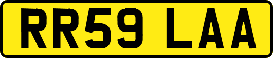 RR59LAA