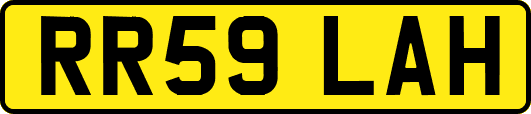 RR59LAH