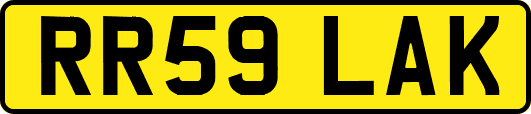 RR59LAK