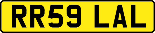 RR59LAL
