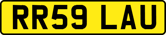 RR59LAU