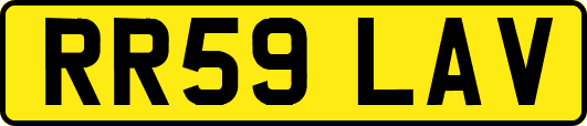 RR59LAV