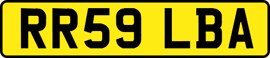 RR59LBA