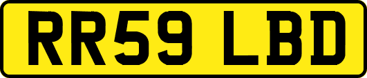 RR59LBD