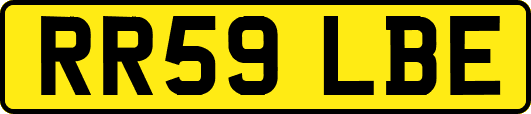 RR59LBE
