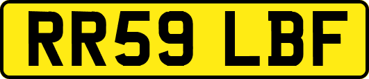 RR59LBF